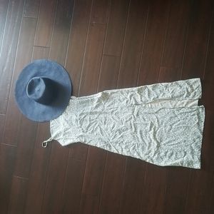 American Eagle floral dress